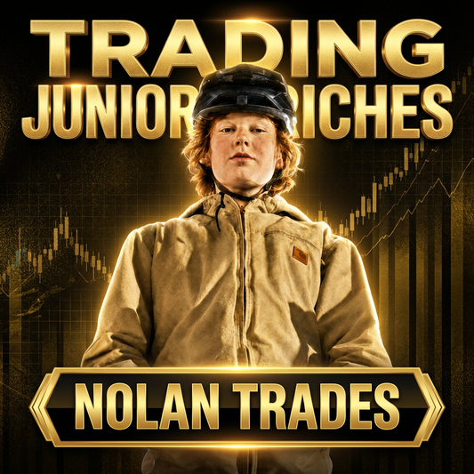 NOLAN'S TJR COURSE